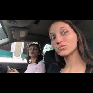 Meet your Posher, Taryn